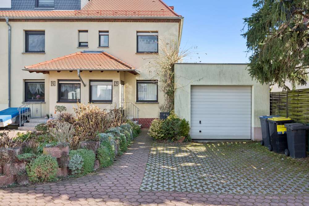 Thumbnail-Haus zum Kaufen in Leipzig 239.000,00 € 99 m²