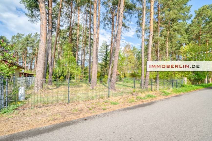 Thumbnail-Grundstück zu verkaufen in Löwenberger Land 199.999,00 € 1179 m²