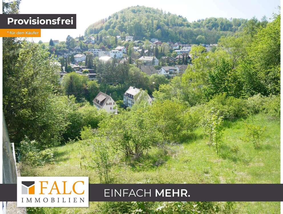 Thumbnail-Grundstück zu verkaufen in Albstadt 556.000,00 € 1360 m²