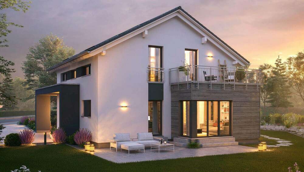 Thumbnail-Haus zum Kaufen in Edelsfeld 238.500,00 € 138 m²