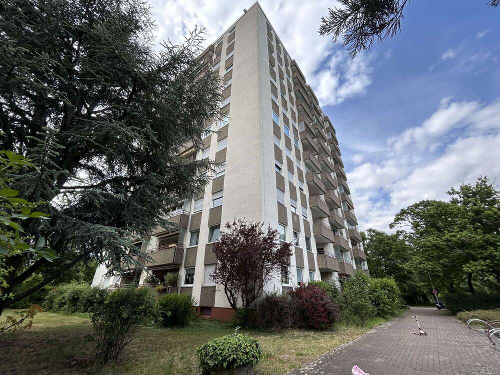 Thumbnail-Wohnung zum Kaufen in Ludwigshafen am Rhein Gartenstadt-Niederfeld 229.000,00 € 97.32 m²