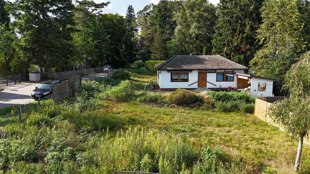 Thumbnail-Grundstück zu verkaufen in Seevetal 450.000,00 € 1350 m²