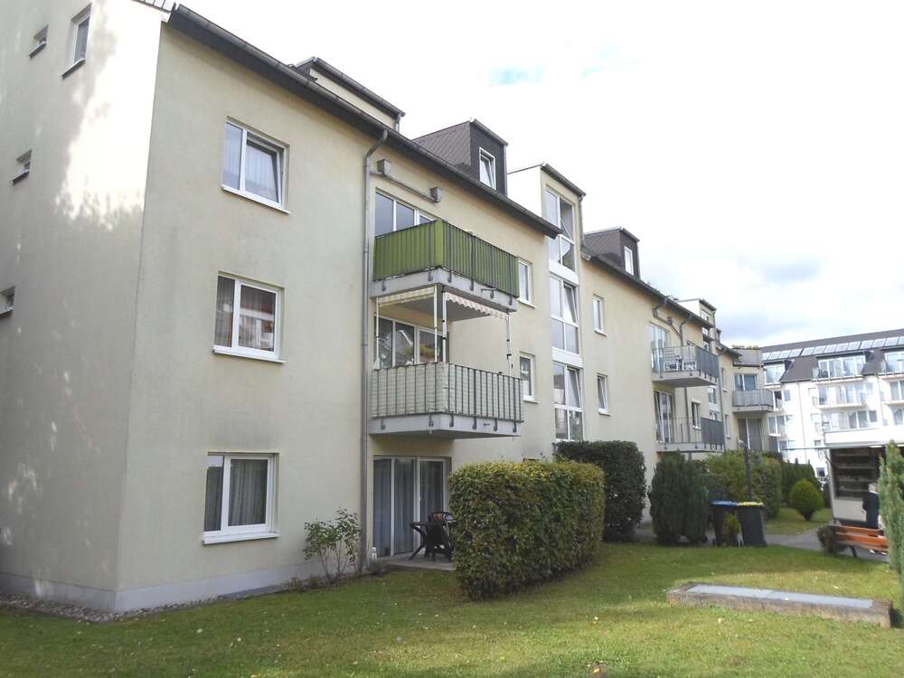 Thumbnail-Wohnung zum Mieten in Köln 965,00 € 68.45 m²