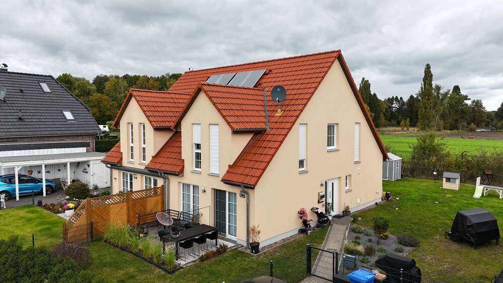 Thumbnail-Haus zum Kaufen in Seevetal 549.000,00 € 94.88 m²