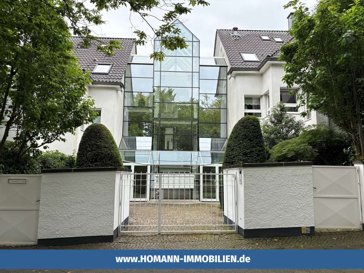 Thumbnail-Wohnung zum Kaufen in Essen Bredeney 788.000,00 € 195.43 m²