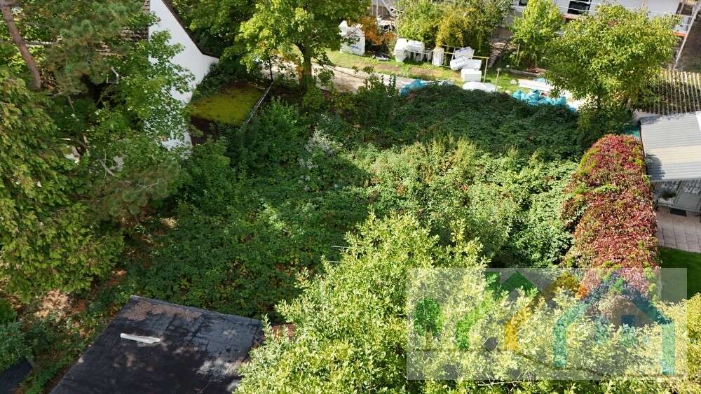 Thumbnail-Grundstück zu verkaufen in Nürnberg Südwestliche Außenstadt 251.748,00 € 252 m²