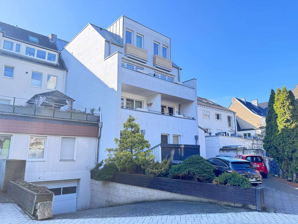 Thumbnail-Wohnung zum Kaufen in Troisdorf 275.000,00 € 84.5 m²