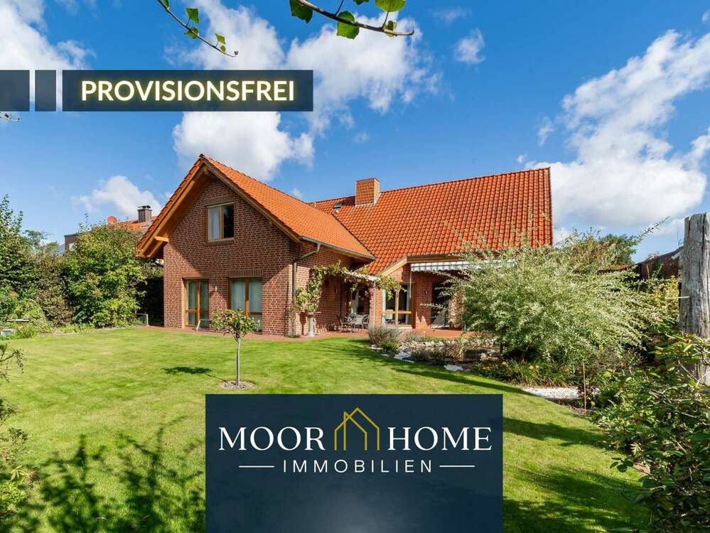 Thumbnail-Haus zum Kaufen in Lingen Brögbern 495.000,00 € 203.35 m²