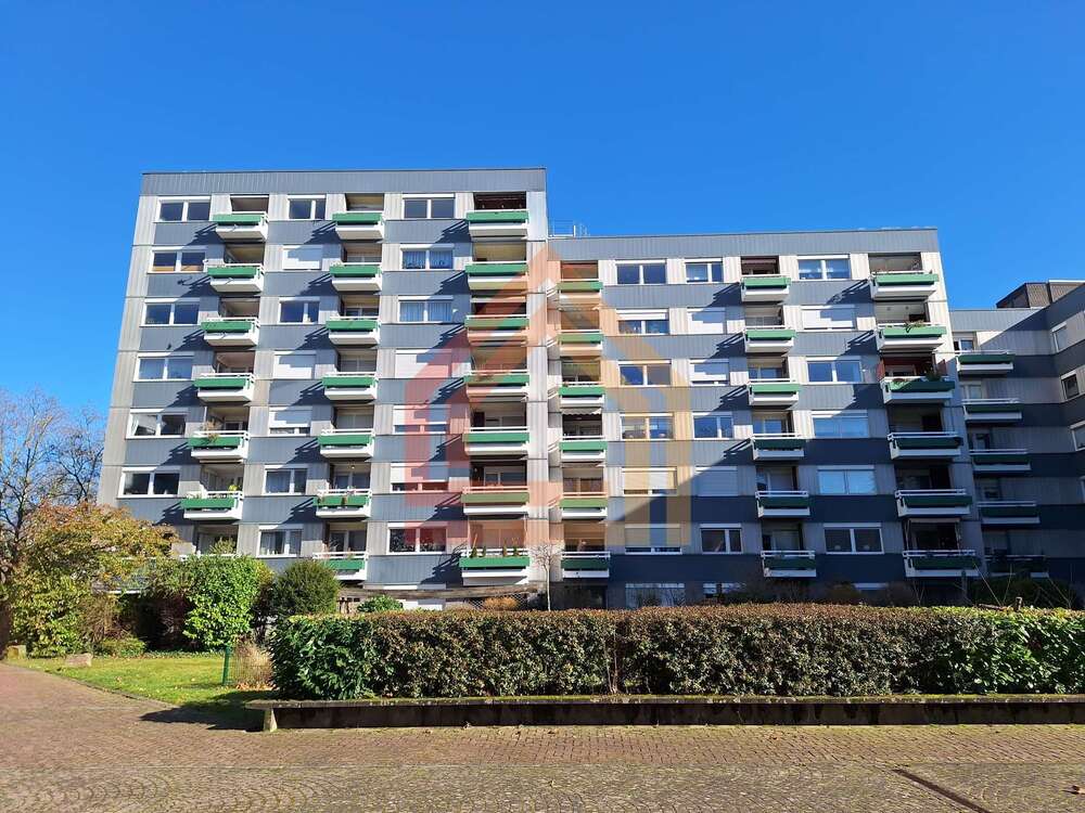 Thumbnail-Wohnung zum Kaufen in Köln 299.000,00 € 98 m²