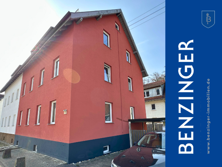 Thumbnail-Haus zum Kaufen in Bad Urach 529.000,00 € 192 m²