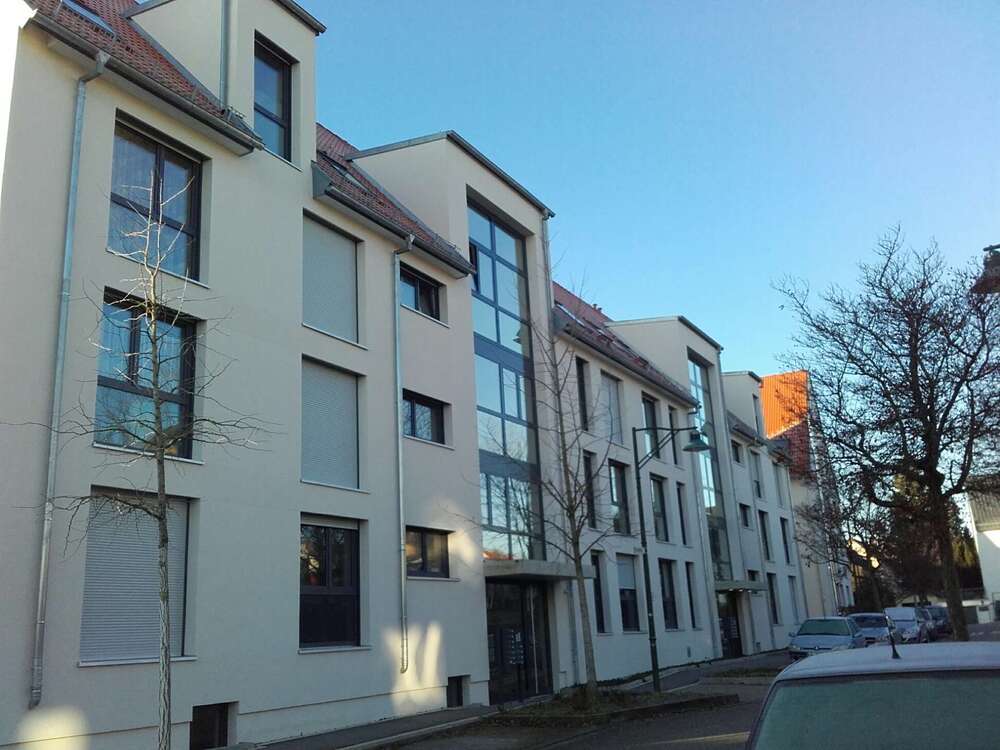 Thumbnail-Wohnung zum Mieten in Ludwigsburg 1.361,00 € 87.28 m²