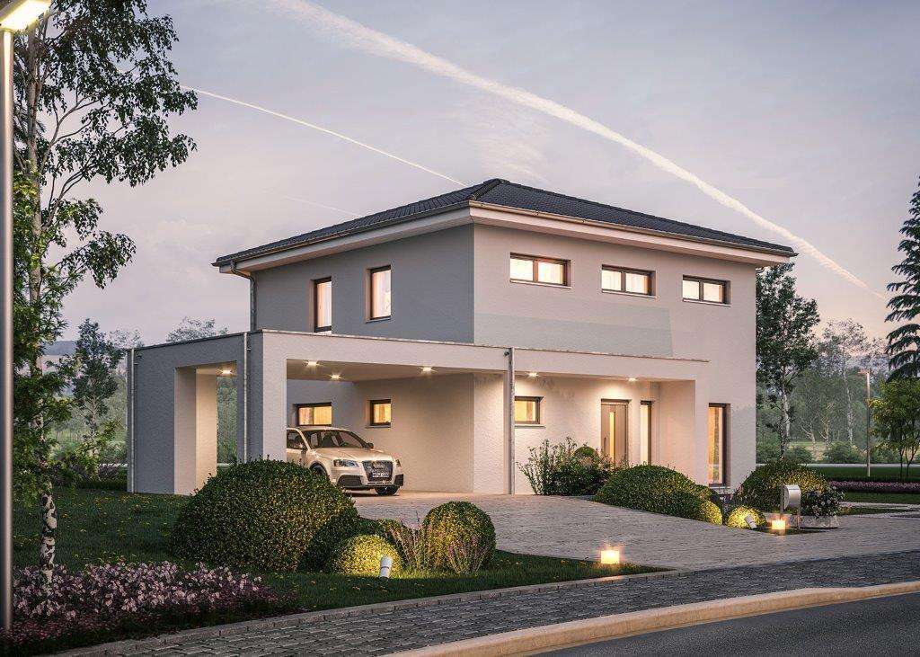 Thumbnail-Haus zum Kaufen in Dietenhofen 319.500,00 € 160 m²