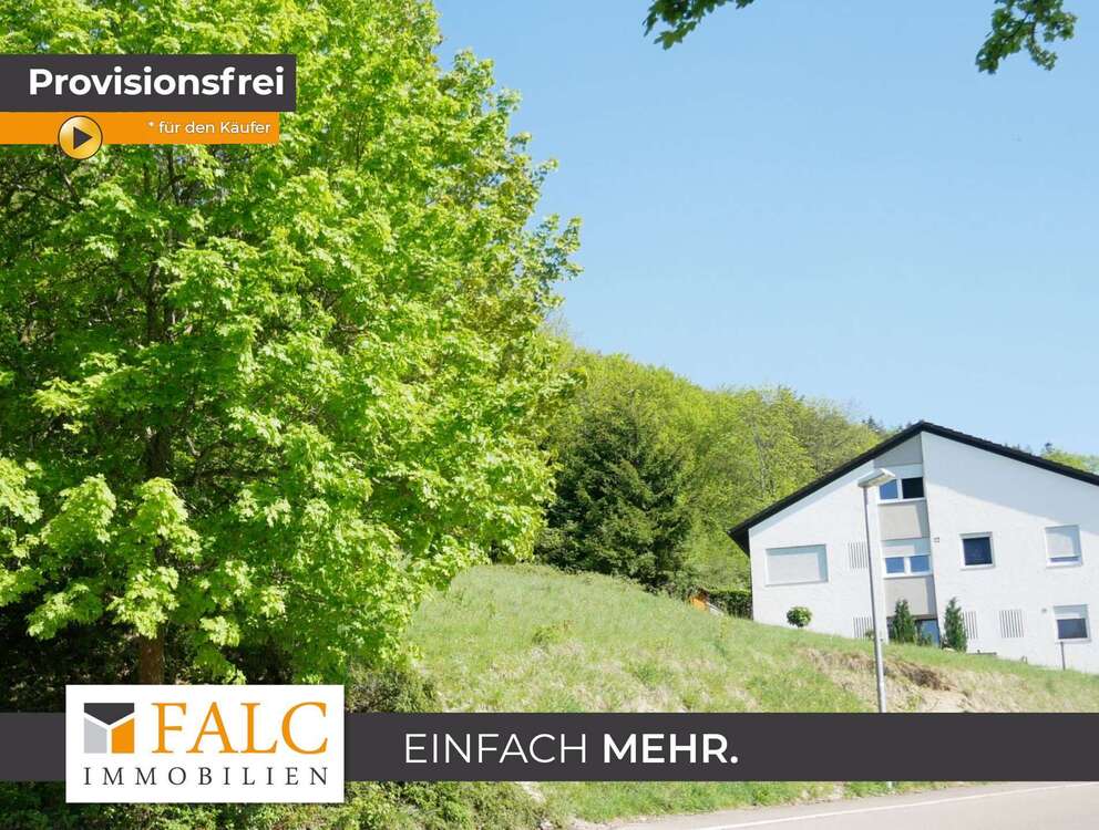 Thumbnail-Grundstück zu verkaufen in Albstadt 399.000,00 € 910 m²