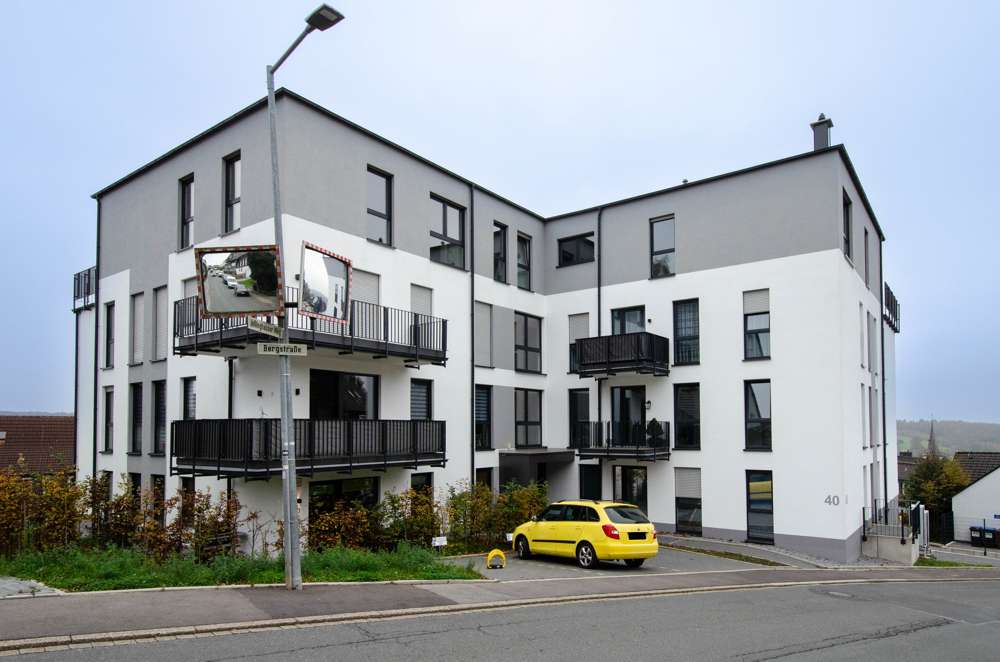 Thumbnail-Wohnung zum Mieten in Ennepetal 600,00 € 65 m²