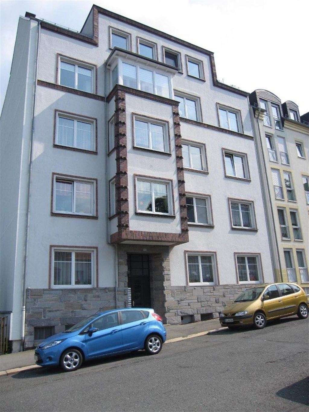Thumbnail-Wohnung zum Mieten in Plauen 300,00 € 63.67 m²