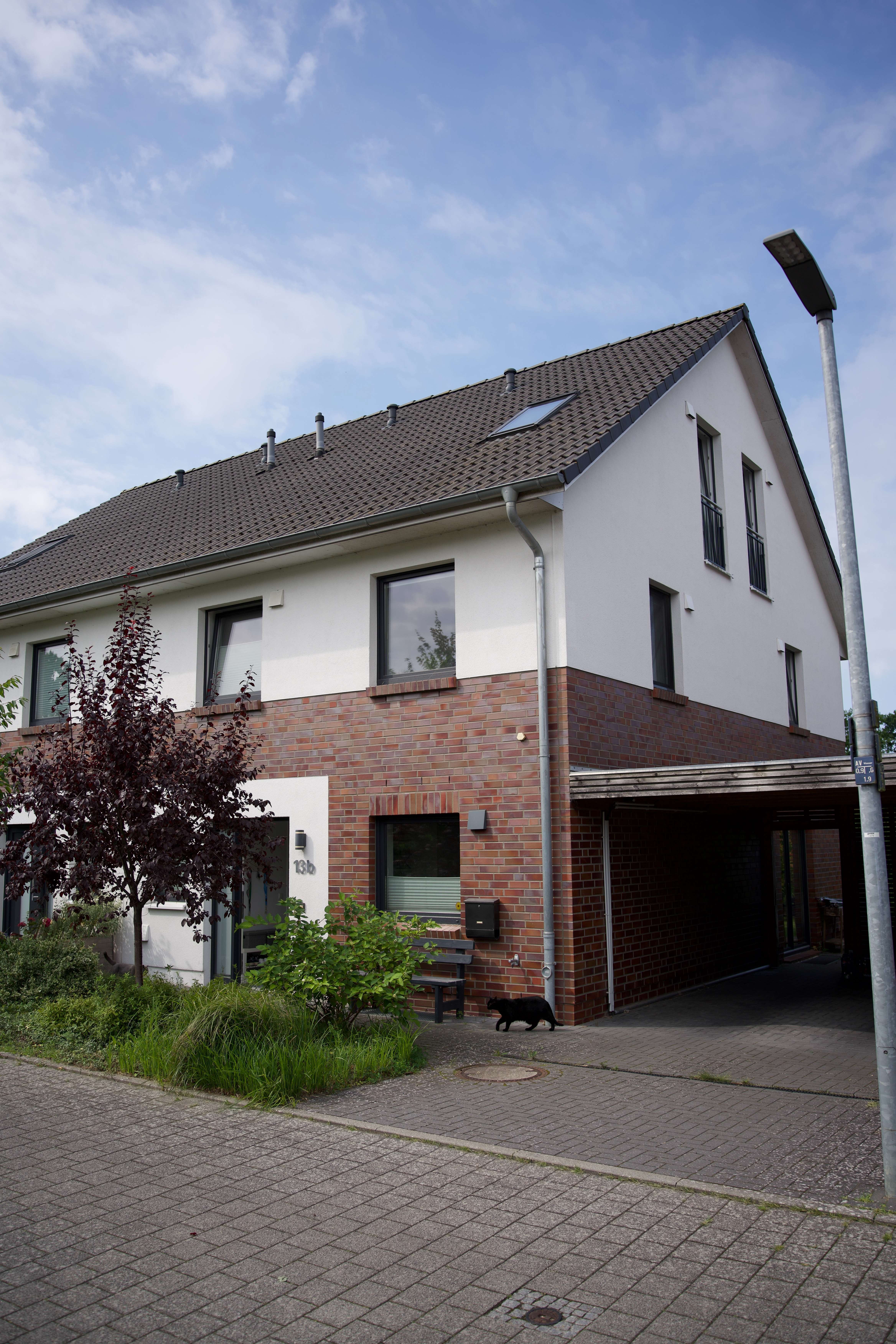 Thumbnail-Haus zum Kaufen in Wentorf bei Hamburg 755.000,00 € 155 m²