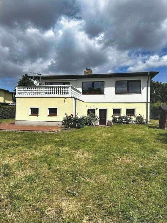 Thumbnail-Haus zum Mieten in Zinnowitz 1.500,00 € 190 m²