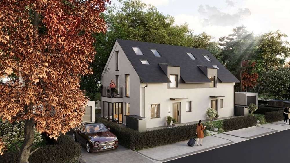 Thumbnail-Haus zum Kaufen in Jesenwang 750.000,00 € 150 m²