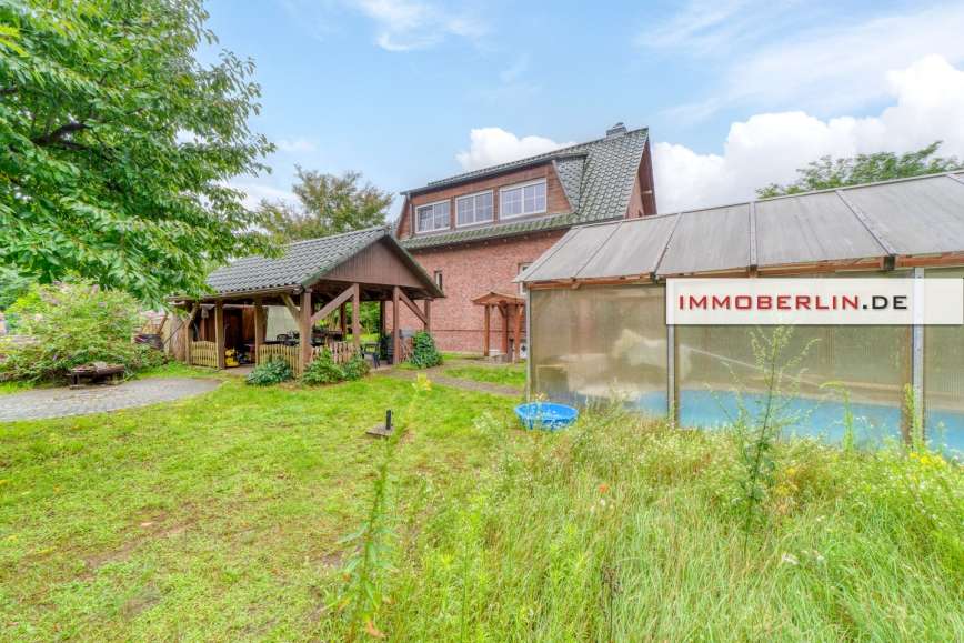 Thumbnail-Haus zum Kaufen in Werneuchen 899.000,00 € 225 m²