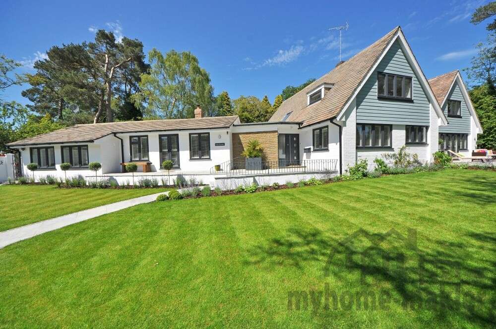 Thumbnail-Haus zum Kaufen in Oberasbach 546.500,00 € 145 m²