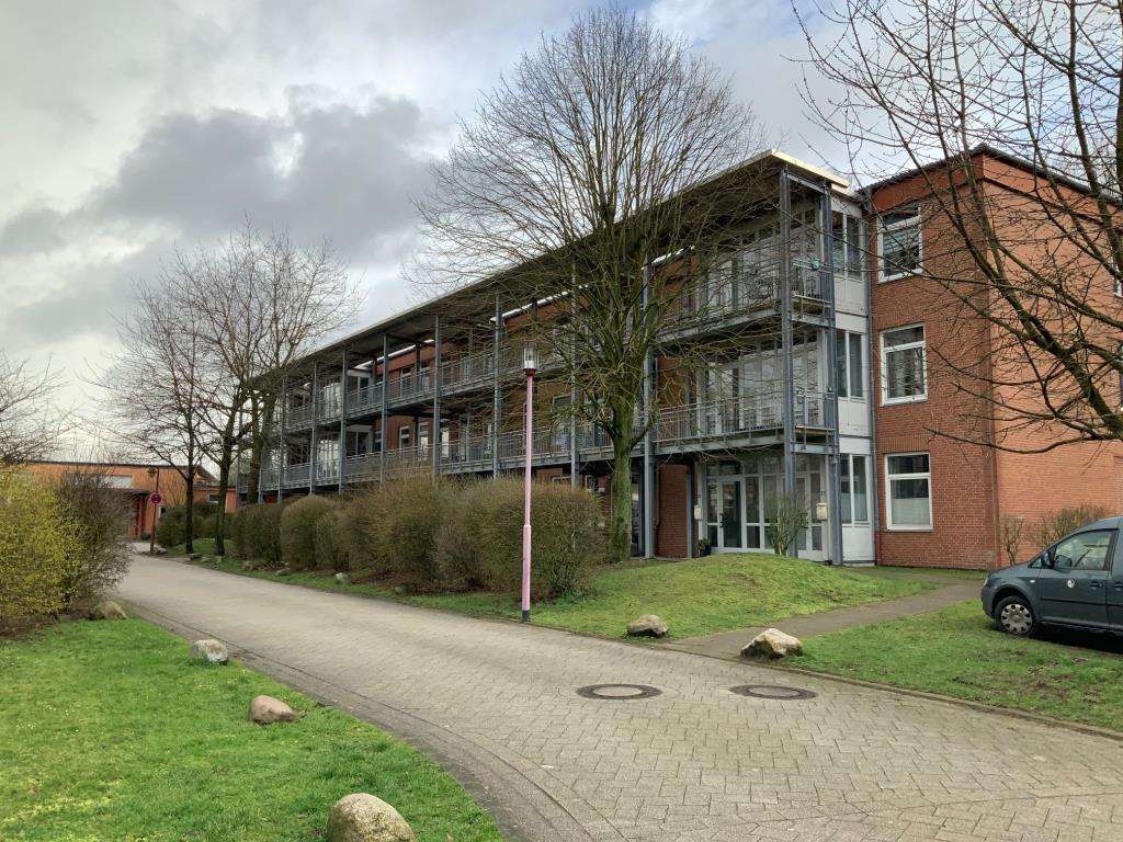 Thumbnail-Wohnung zum Mieten in Xanten 480,66 € 80.72 m²