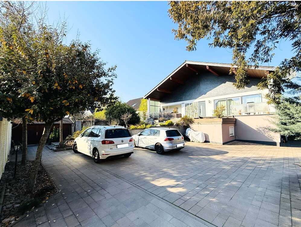 Thumbnail-Haus zum Kaufen in Erzhausen 864.000,00 € 281.6 m²