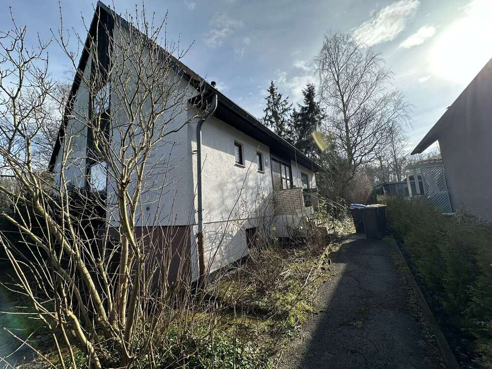 Thumbnail-Haus zum Kaufen in Castrop-Rauxel 220.000,00 € 118.4 m²