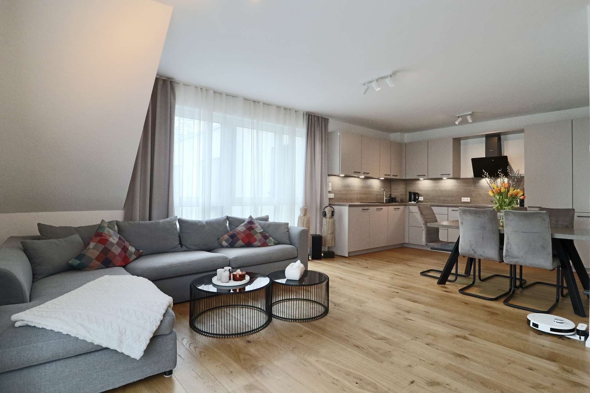 Thumbnail-Wohnung zum Mieten in Nagold 750,00 € 55 m²