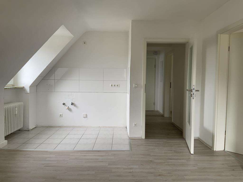 Thumbnail-Wohnung zum Mieten in Gelsenkirchen 409,00 € 53.89 m²