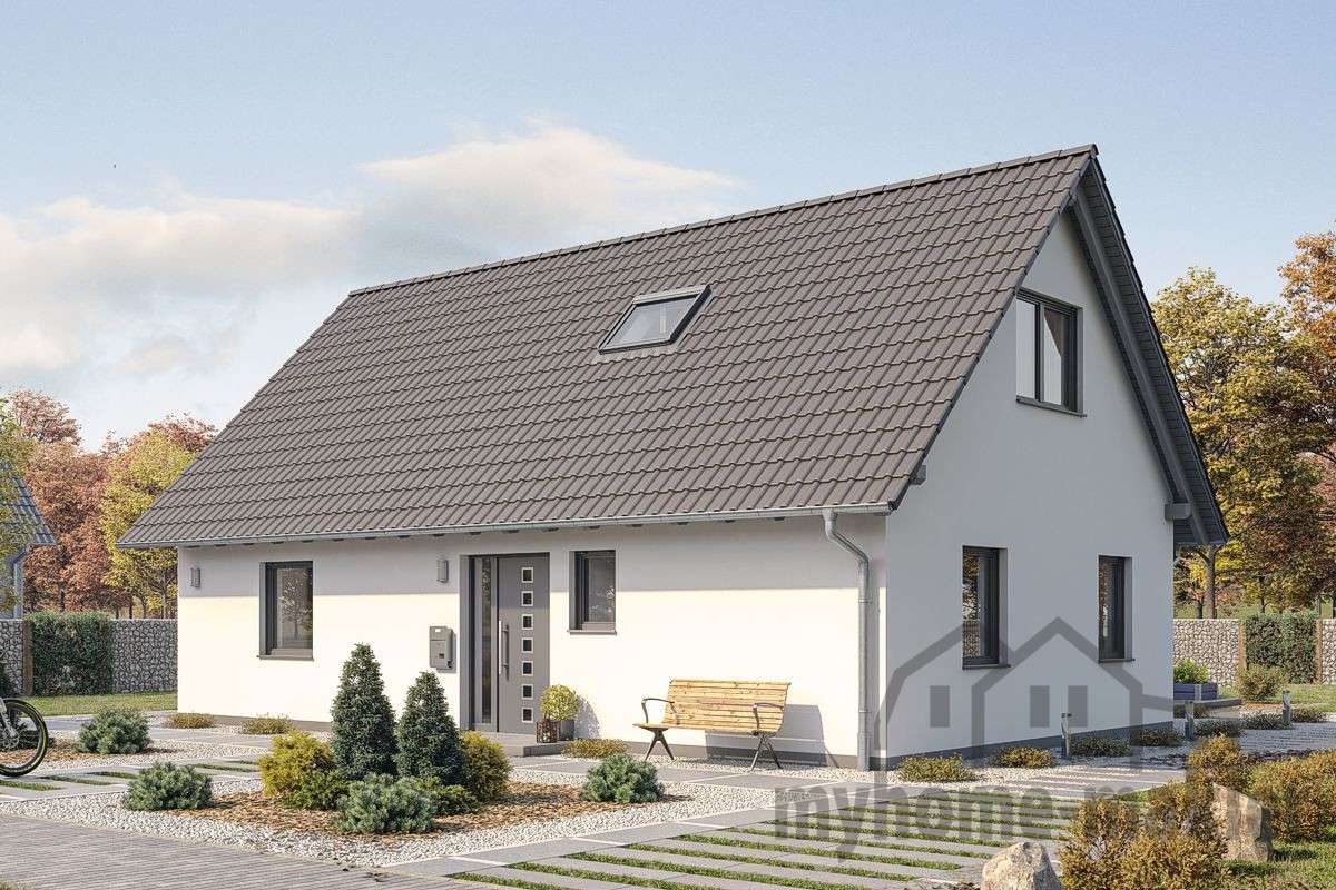Thumbnail-Haus zum Kaufen in Langenzenn 611.000,00 € 130 m²