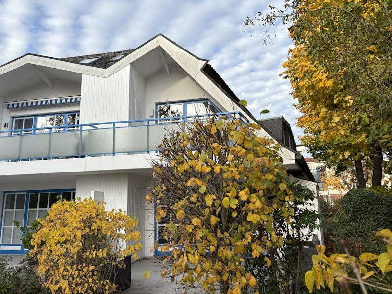 Thumbnail-Wohnung zum Kaufen in Niendorf 495.000,00 € 72 m²