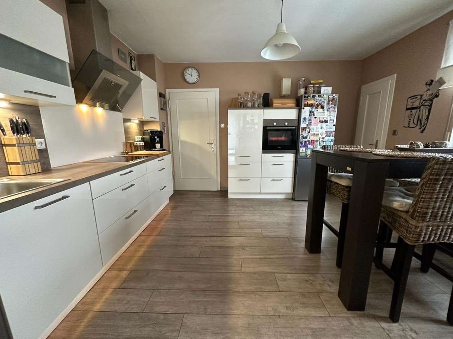 Thumbnail-Wohnung zum Kaufen in Gummersbach 250.500,00 € 107.49 m²