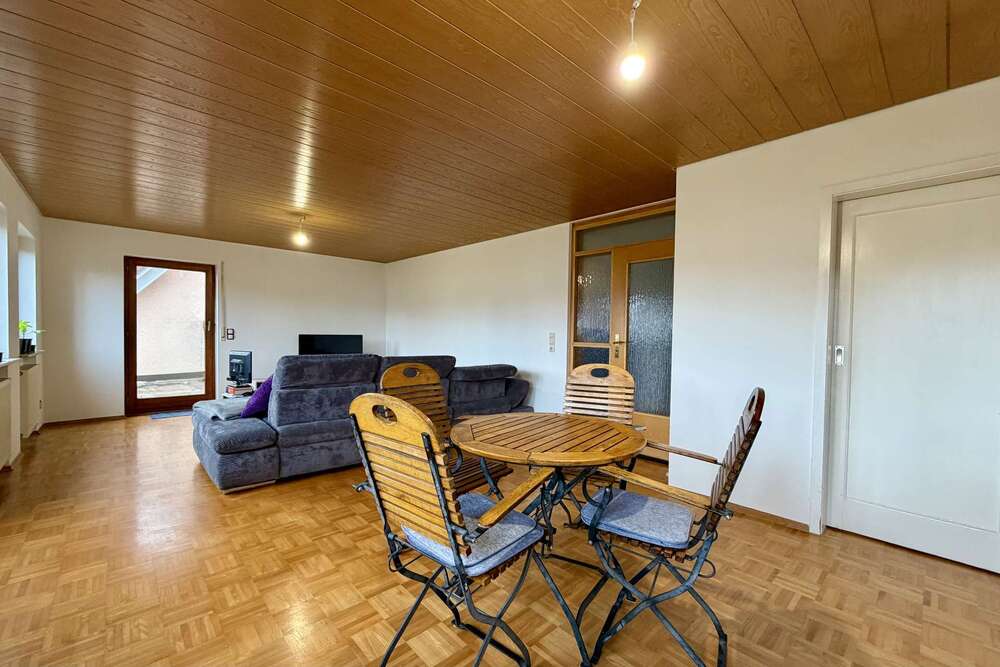 Thumbnail-Wohnung zum Mieten in Horb am Neckar 850,00 € 105 m²