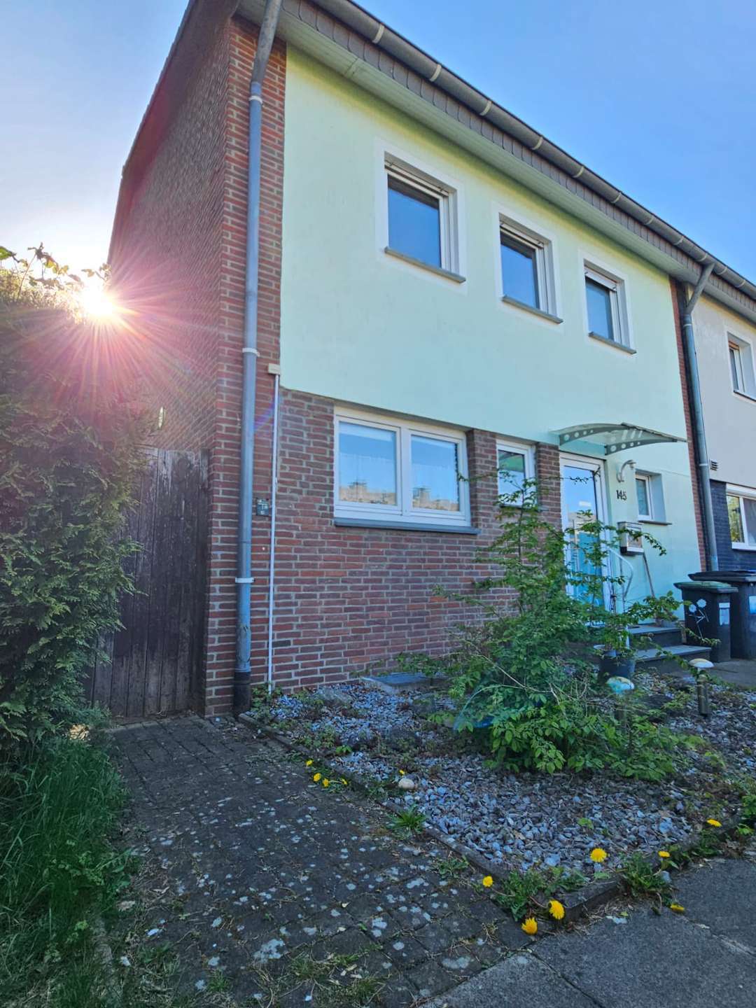 Thumbnail-Haus zum Kaufen in Bielefeld 279.000,00 € 103 m²