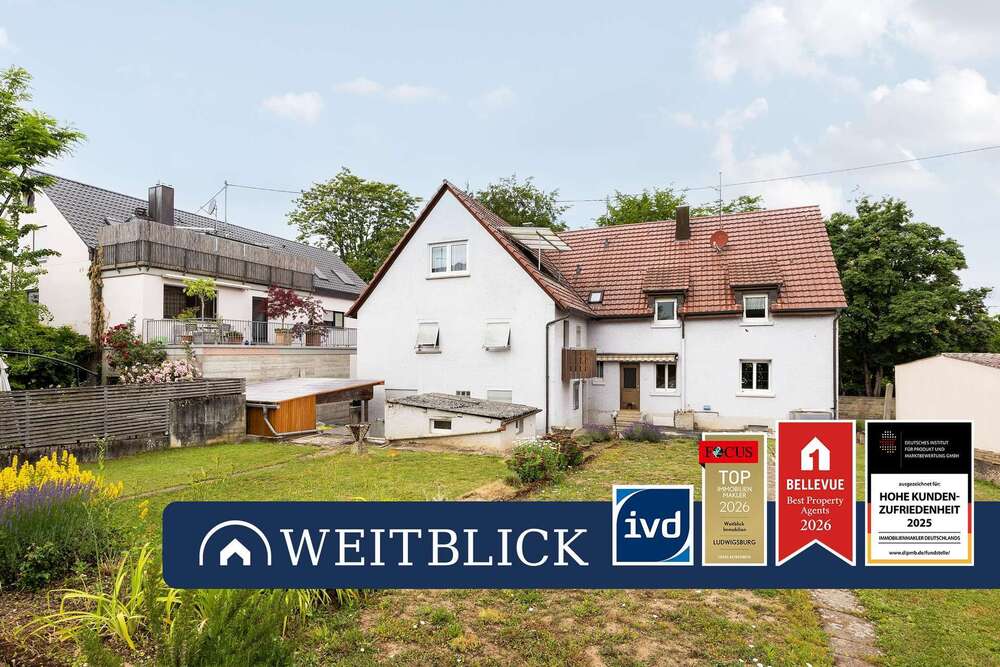 Thumbnail-Haus zum Kaufen in Besigheim 545.000,00 € 317.95 m²
