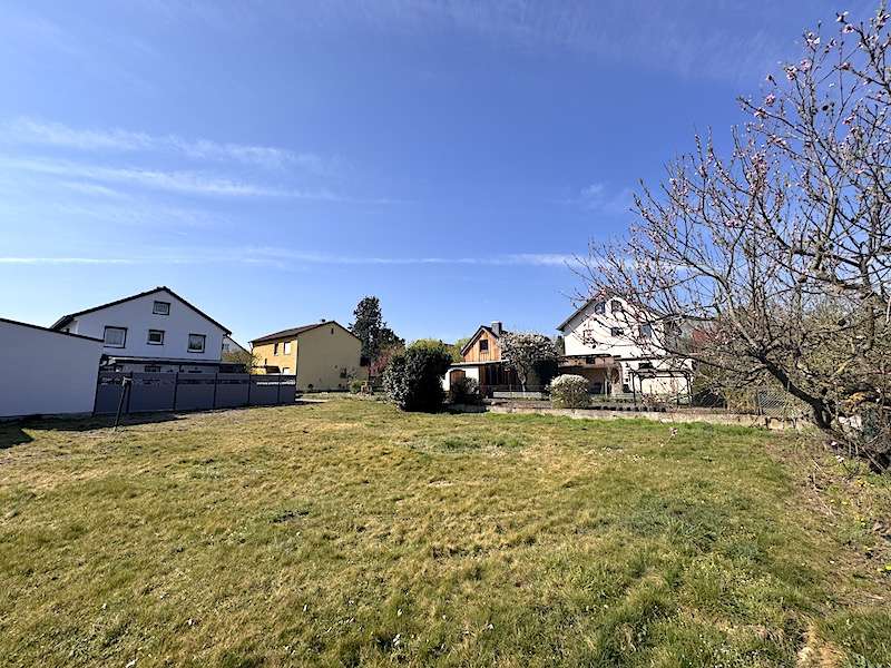 Thumbnail-Grundstück zu verkaufen in Alsbach-Hähnlein 219.000,00 € 420 m²