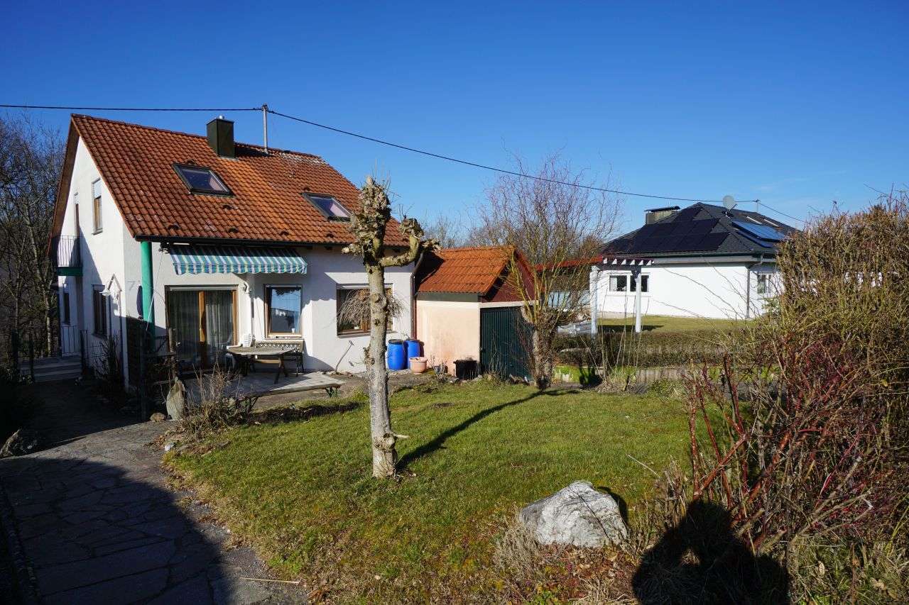 Thumbnail-Haus zum Kaufen in Kirchentellinsfurt 485.000,00 € 129 m²