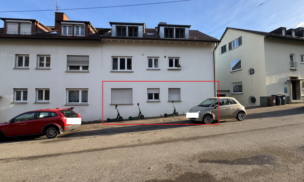 Thumbnail-Wohnung zum Kaufen in Stuttgart 289.000,00 € 77.25 m²