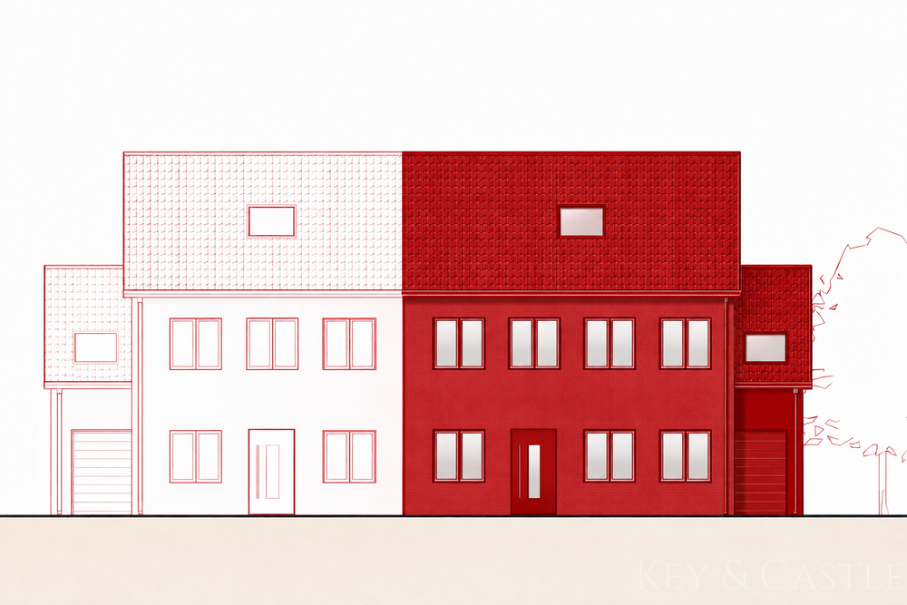 Thumbnail-Grundstück zu verkaufen in Teltow 248.900,00 € 371 m²
