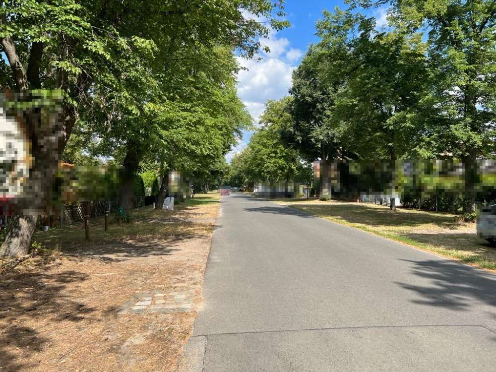 Thumbnail-Grundstück zu verkaufen in Falkensee 225.000,00 € 500 m²