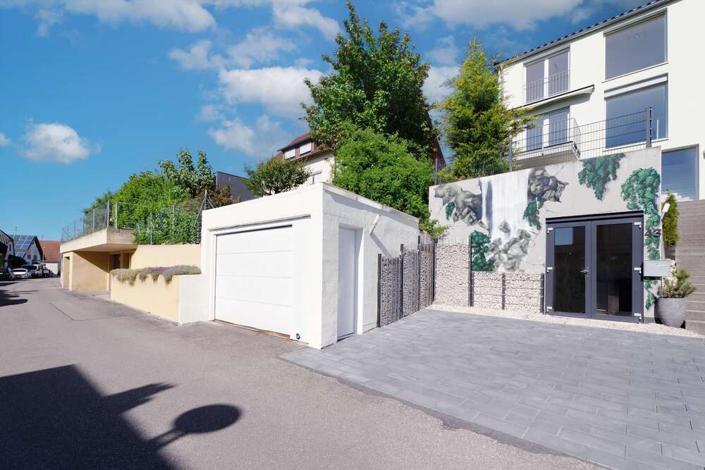 Thumbnail-Haus zum Kaufen in Weil der Stadt 730.000,00 € 195 m²