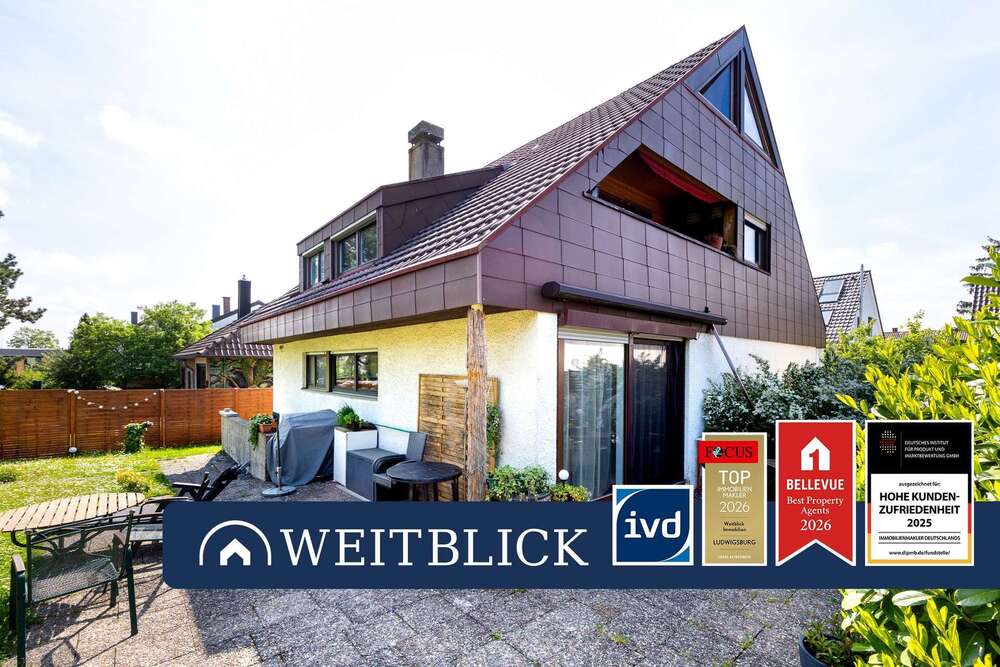 Thumbnail-Haus zum Kaufen in Asperg 645.000,00 € 177.89 m²