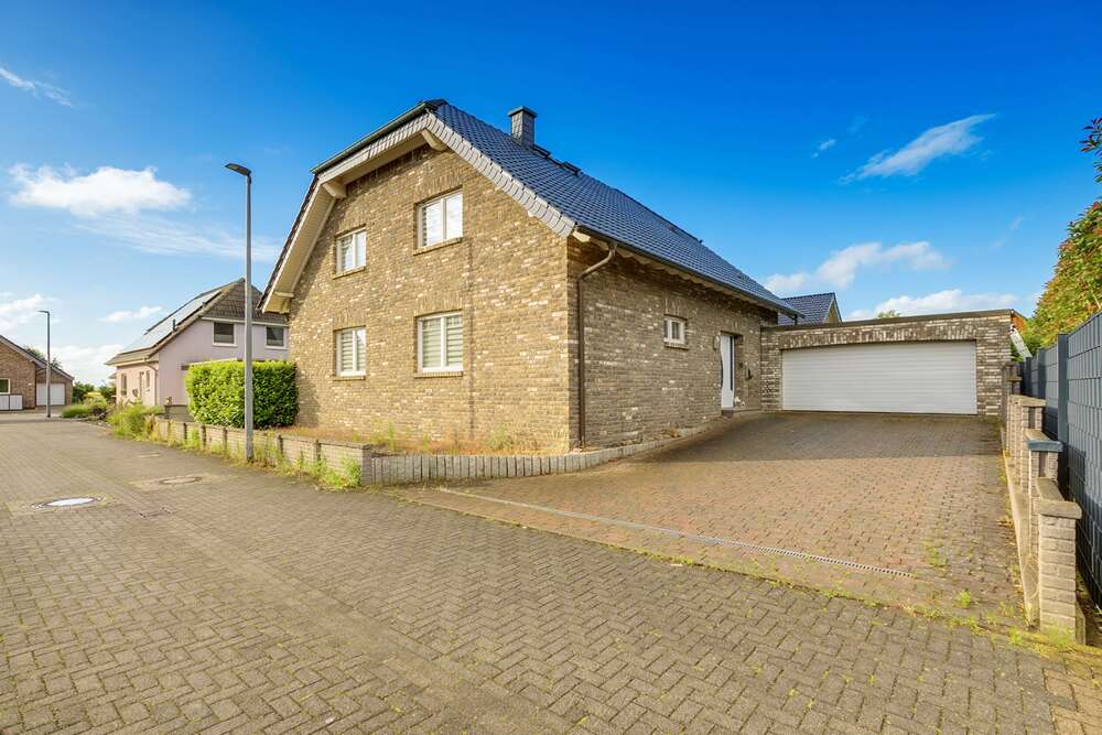 Thumbnail-Haus zum Kaufen in Niederzier 449.000,00 € 191 m²