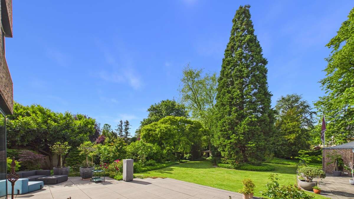 Thumbnail-Haus zum Kaufen in Köln Lindenthal 4.350.000,00 € 436.75 m²
