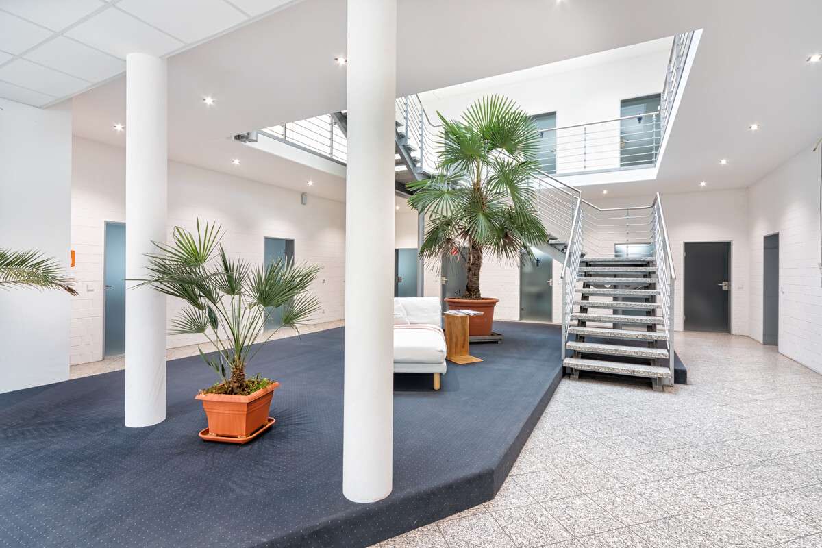 Thumbnail-Büro in Affing Mühlhausen 8.500,00 € 682.1 m²