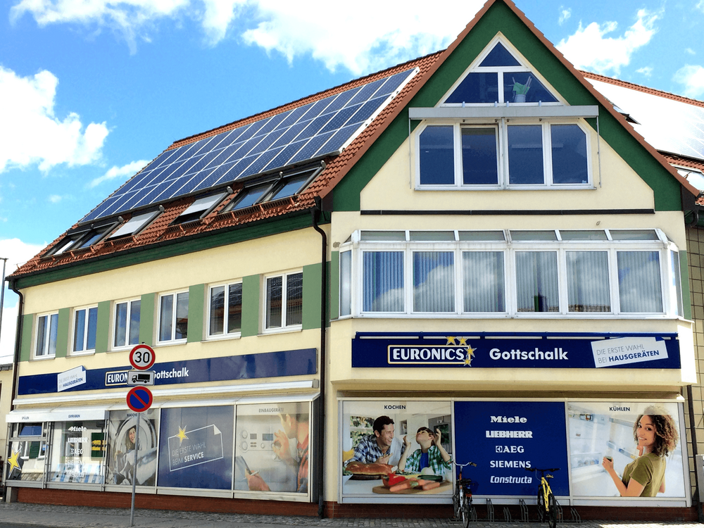 Thumbnail-Büro in Prenzlau 539,20 € 67.4 m²