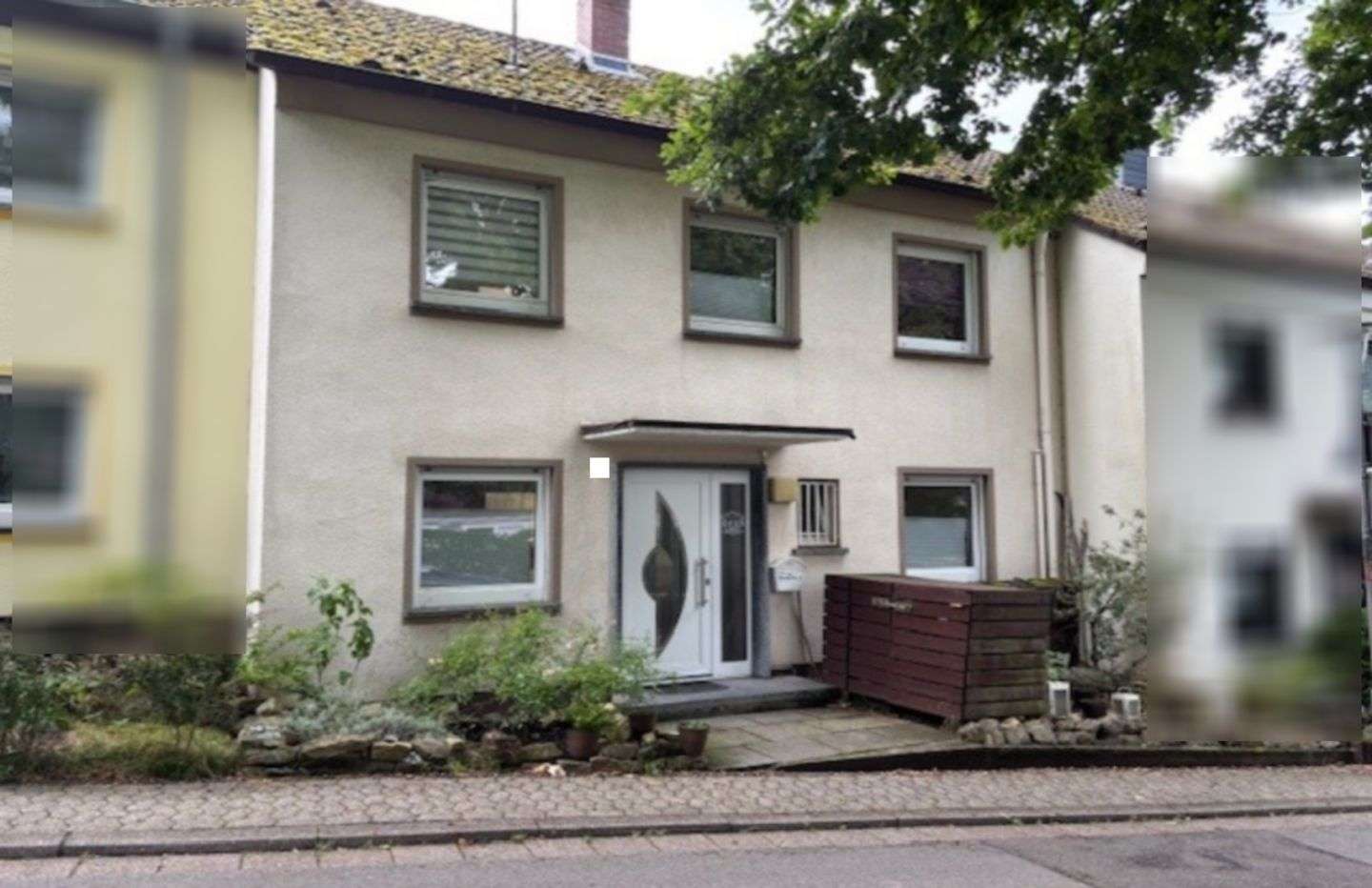 Thumbnail-Haus zum Kaufen in Sankt Ingbert 229.000,00 € 130 m²