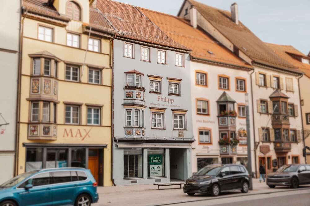 Thumbnail-Haus zum Kaufen in Rottweil 499.000,00 € 240 m²