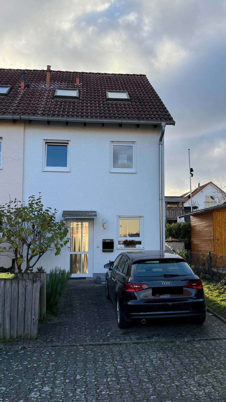 Thumbnail-Haus zum Kaufen in Rosbach-Rodheim 490.000,00 € 109 m²