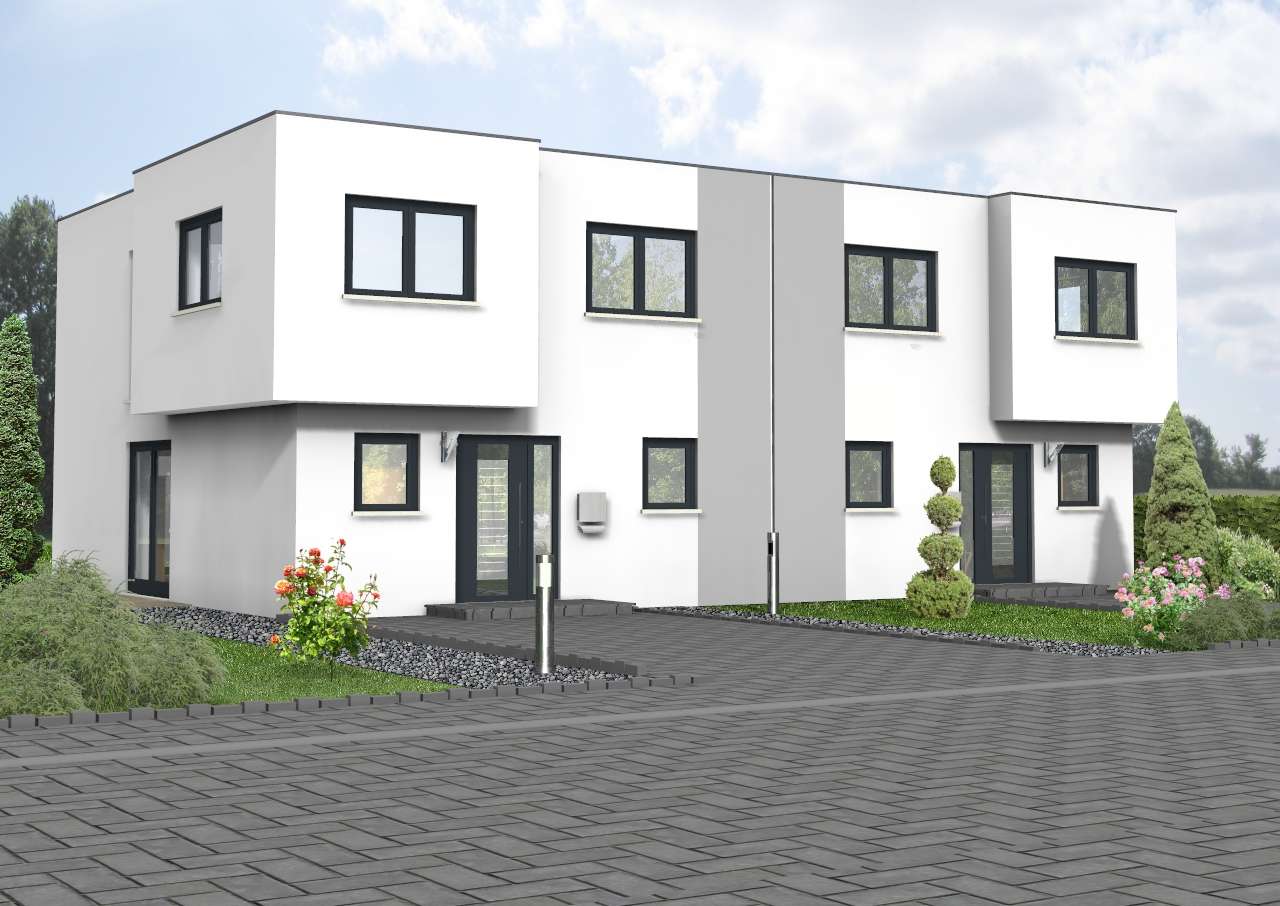 Thumbnail-Haus zum Kaufen in Selm 489.500,00 € 115 m²